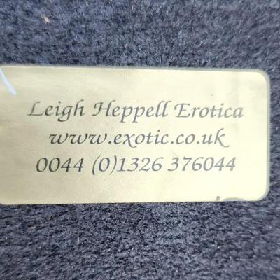 Leigh Heppell Erotica Bronze Sculpture ADULT #2