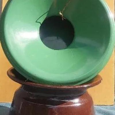 Two Spitoons