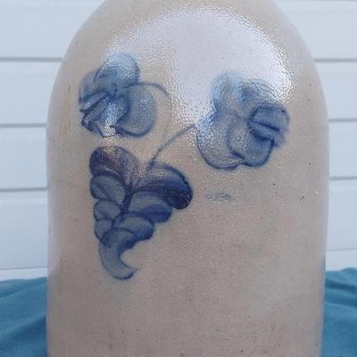 Vintage Jug 