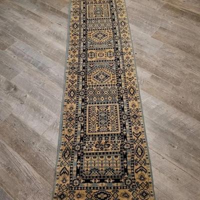 Wool Runner