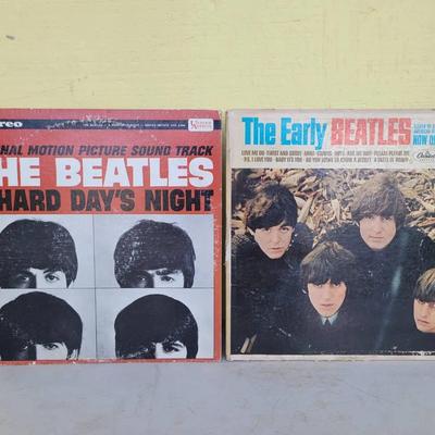 Beatles Record 1