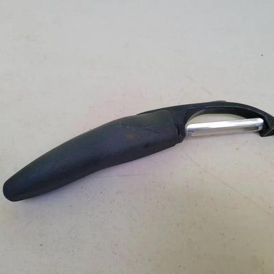 Cutco Peeler