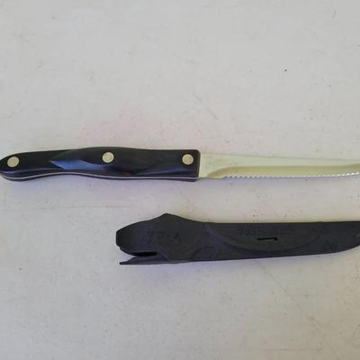 Cutco Trimmer Knife
