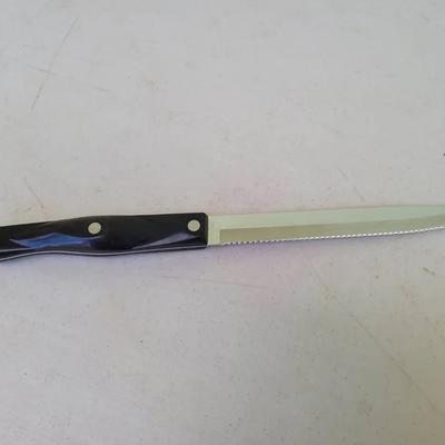 Cutco Serrate Edge Carver Knife