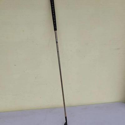 Jack Nicklaus MacGregor Putter
