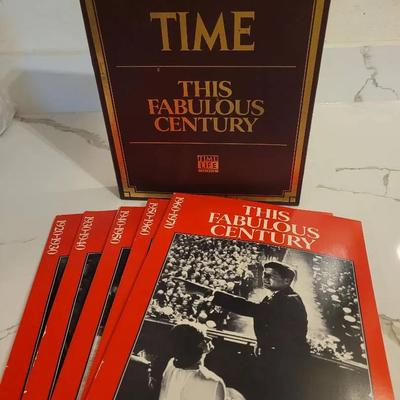 This Fabulous Centure Time Life Books