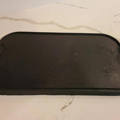 Antique 1891 Wagner Griddle