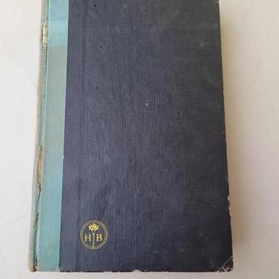 Man Under The Sea Copyright 1956