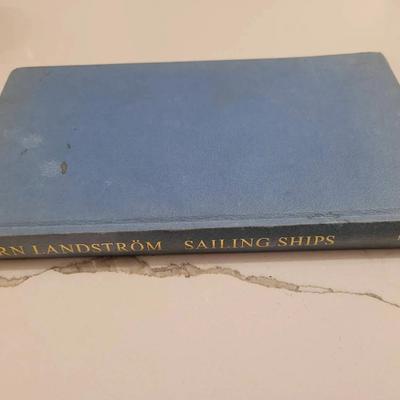 Sailing Ships
