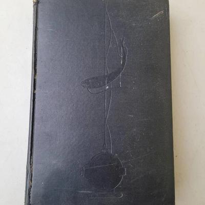 Half Mile Down First Edition Copyright 1934