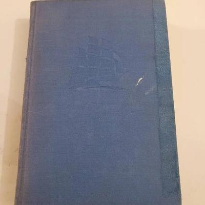 Wake Of The Red Witch Copyright 1946