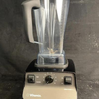 Vitamix Model VM109
