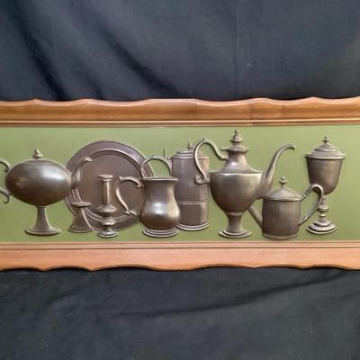 Ideal Originals of Southern CA Wall Decor 