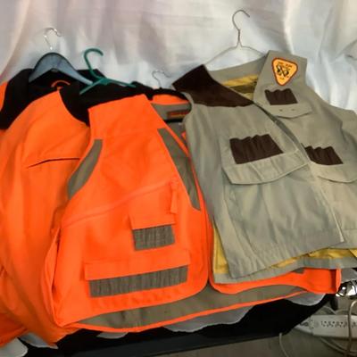 Cabelas and Other Outdoor Clothing
