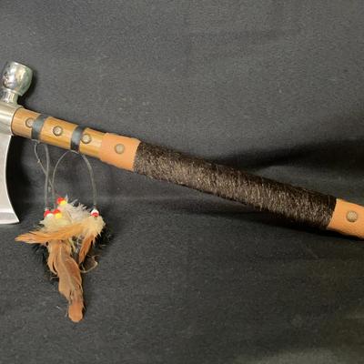 Tomahawk 