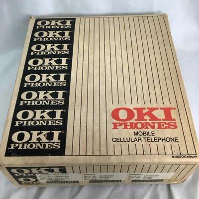 OKI 