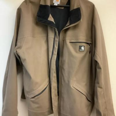 Carhartt Jacket  SZ XL