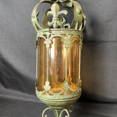 Ornate Lantern 