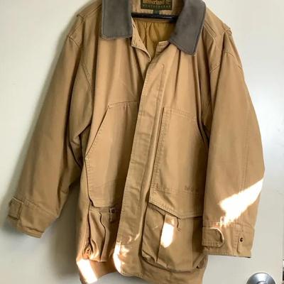 Timberland Jacket SZ L