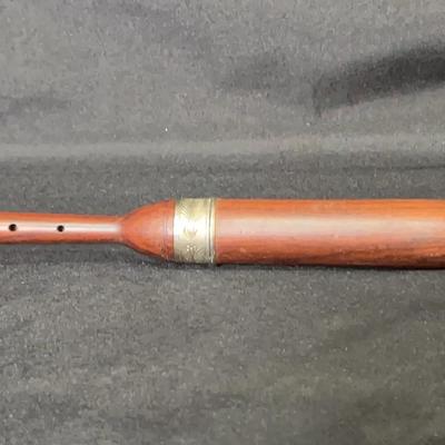Practice Chanter Learner Bagpipe