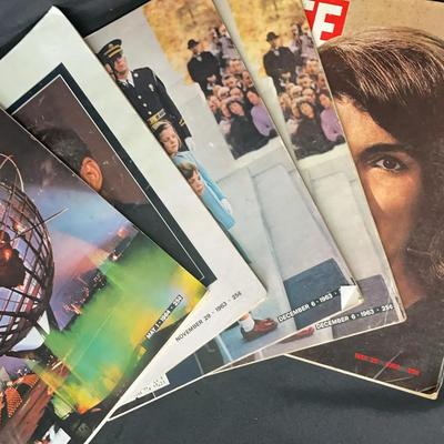 Life Magazine 