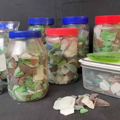 Seaglass