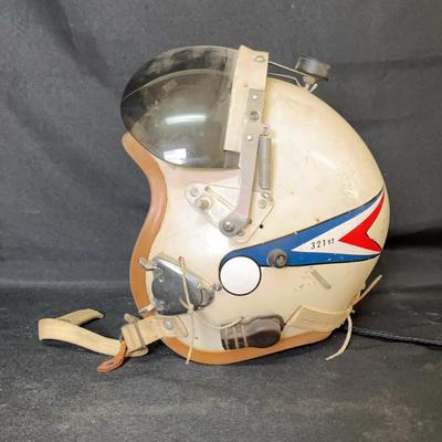 Flight Helmet