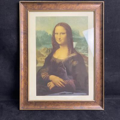 Mona Lisa 