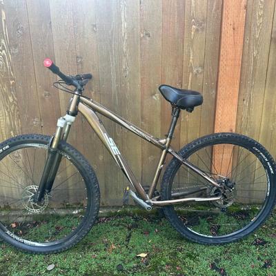 SE Racing Big Mountain 29” Mountain Bike