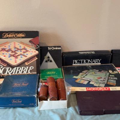 Games Galore