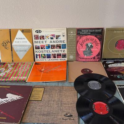 Classical Albums