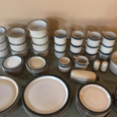 Ceramic Dinnerware
