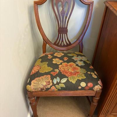 Sale Photo Thumbnail #62: set of 3 chairs $120