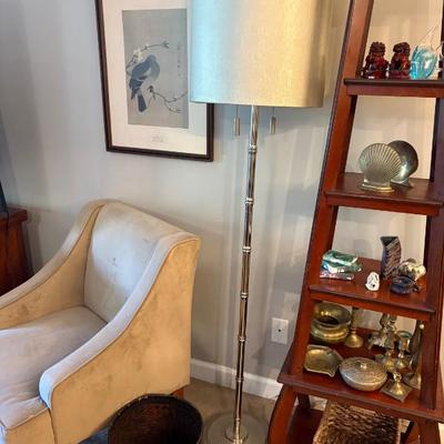 Sale Photo Thumbnail #91: floor lamp $39