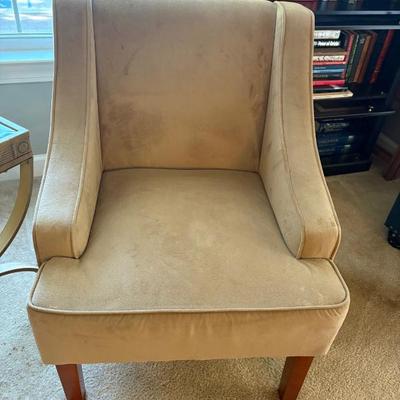 Sale Photo Thumbnail #73: arm chair $85
2 available