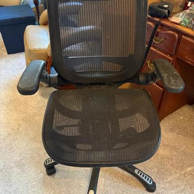 Sale Photo Thumbnail #64: office chair $35