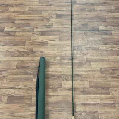 Sage VXP 4 Piece Fly Rod with Lamson Sonic Reel and Reel Soft Case 