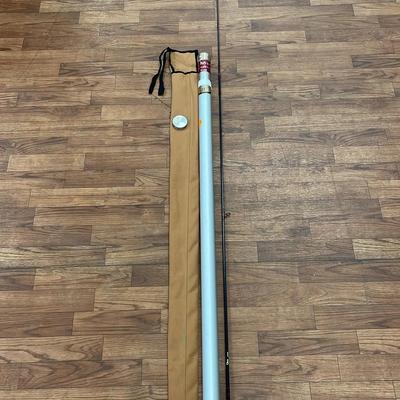 Orvis Graphite 2 Piece Fly Rod with Case 