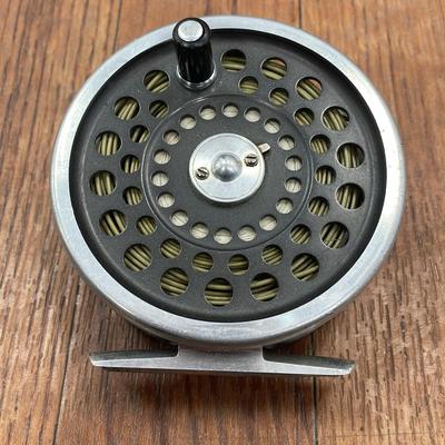 Hardy Marquis #6 Fishing Reel 