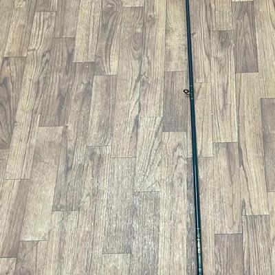 Fish Eagle 2 Fishing Rod 