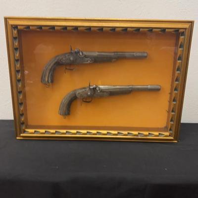 Black Powder Guns