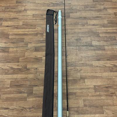 Sage Graphite III 590 RPL 2 Piece Fly Rod with Case 