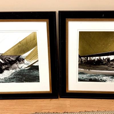 La-Z-Boy Exclusive Artwork, Yankees Run and Spartins Spray