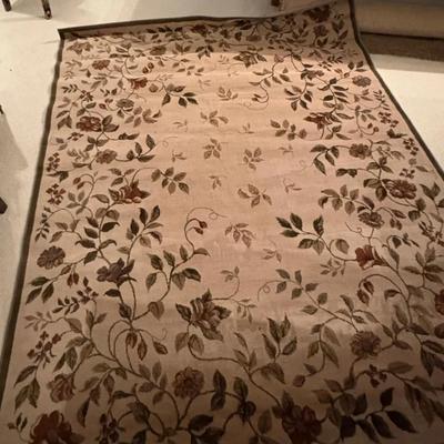 Area Rug 8X10 by Mohawk
