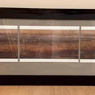 Earthen Abstract