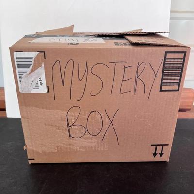 Mystery Box 