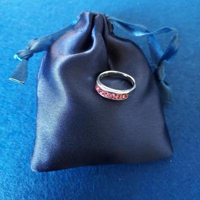 Mystery Bag Of Rings 