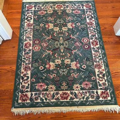 BL109 Festival Forest Area Rug
