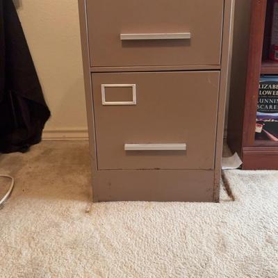 BL211 Filing Cabinet