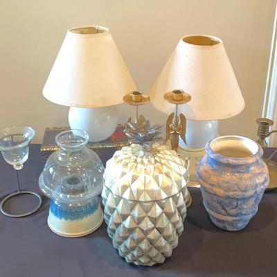 BL153 Home Decor